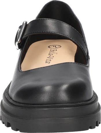 Britt Mary Jane Flat