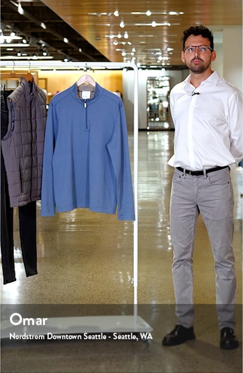 XC4<sup>®</sup> Reversible Performance Pullover, sales video thumbnail