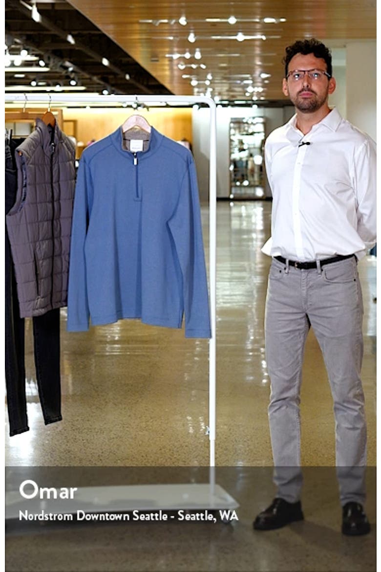 XC4® Reversible Performance Pullover video