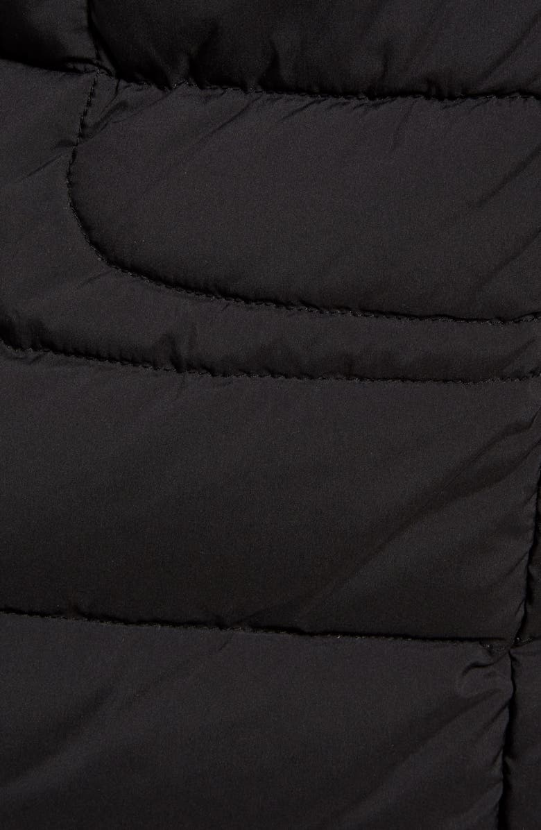 Bernardo Down & PrimaLoft<sup>®</sup> Walker Jacket, Alternate, color,