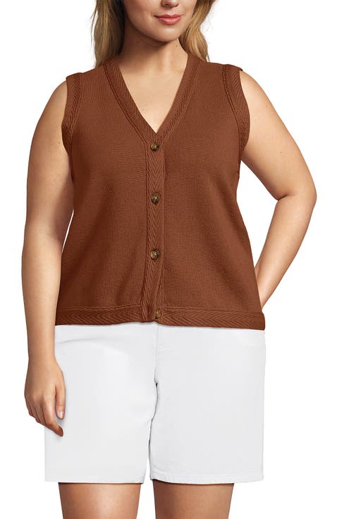 Milano Sweater Vest