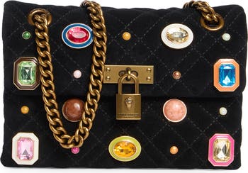 Mini Brixton Gems Convertible Shoulder Bag