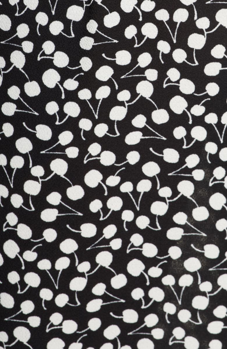 Chelsea28 Print Halter Neck Jumpsuit, Alternate, color, 