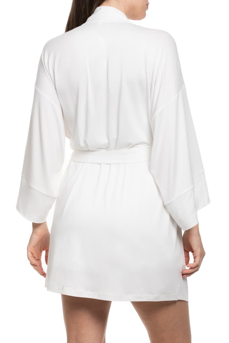 Sevilla Wrap (Nordstrom Exclusive), Alternate, color, IVORY