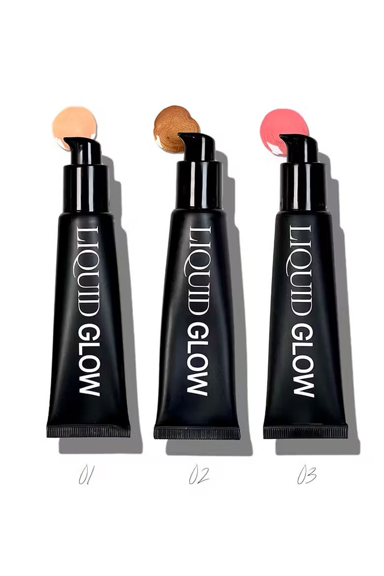 Liquid Glow Highlighter, Alternate, color, 3