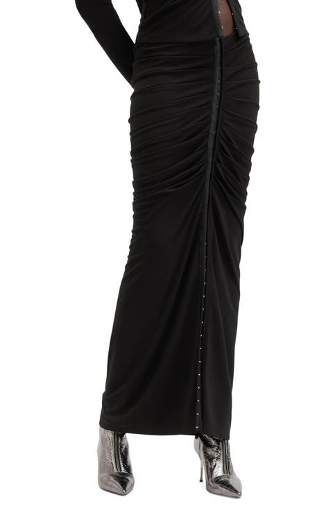 Cadell Maxi Skirt
