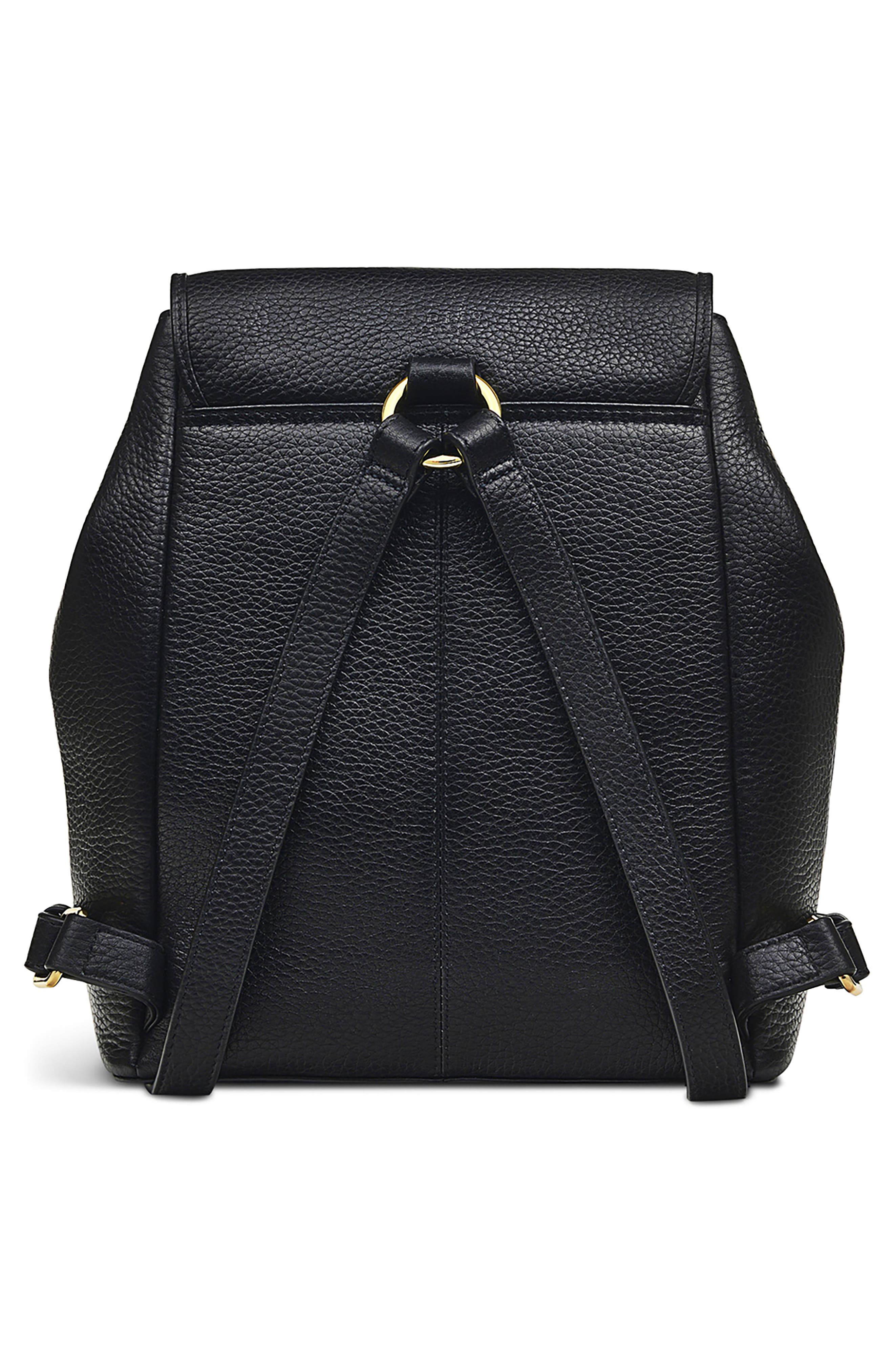 Radley Heirloom Place Medium Backpack, Alternate, color, 