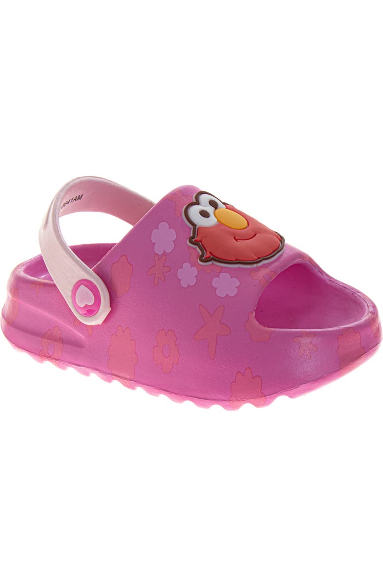 Sesame Street<sup>®</sup> Character Kids Clogs, Main, color,