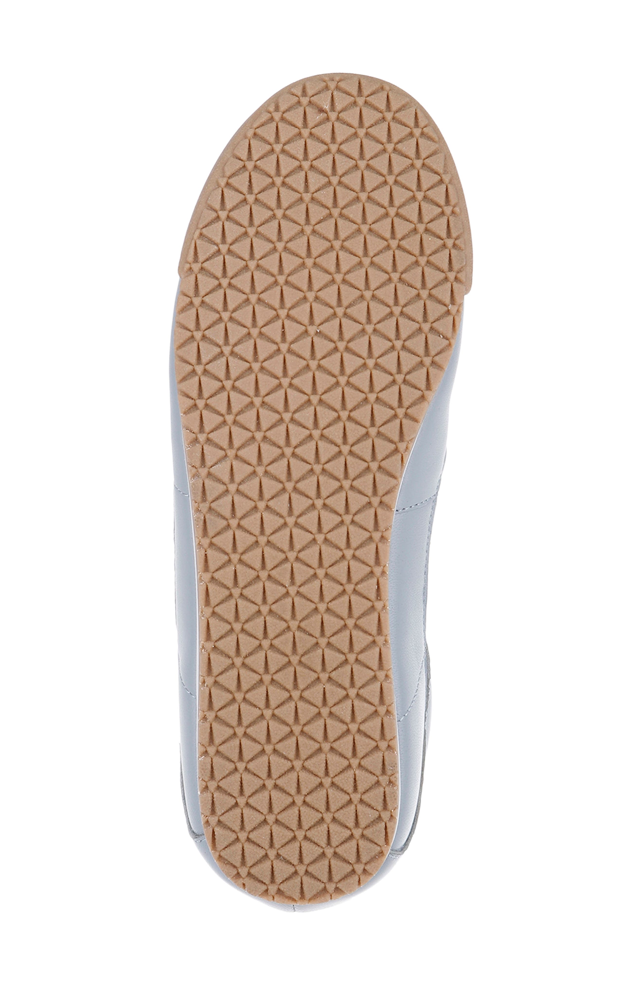 Badgley Mischka Collection Wylie Sneaker, Alternate, color, Mist Blue Fabric