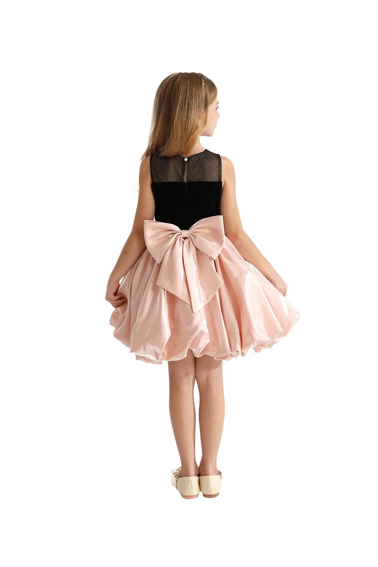Piazza Sleeveless Dress, Alternate, color, Pink