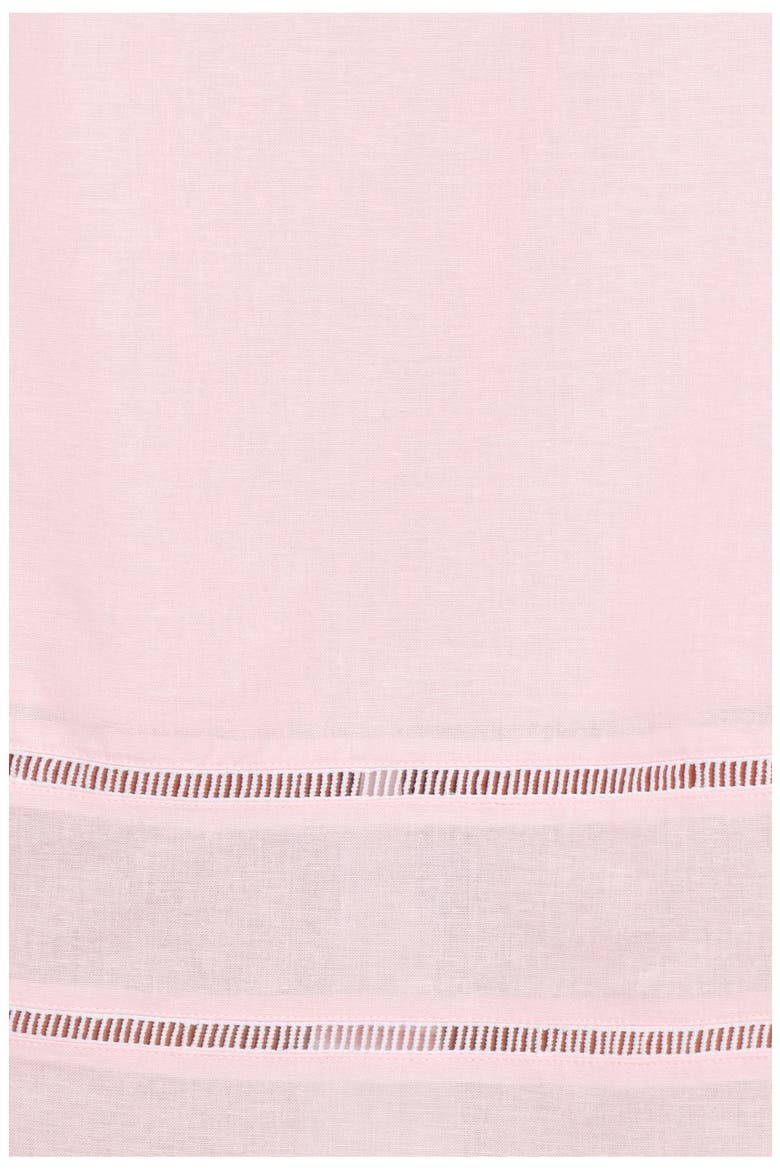 Kiata Minidress, Alternate, color, PINK