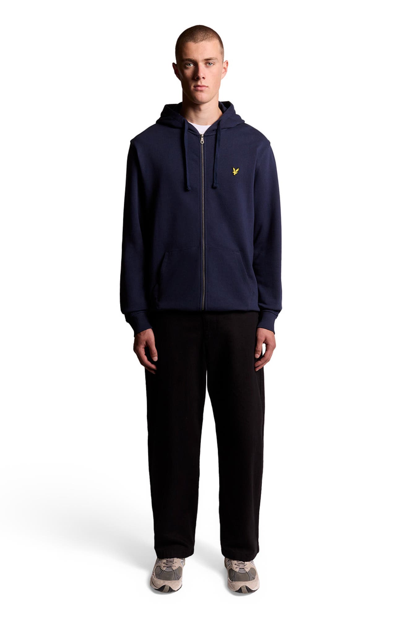 selected Navy