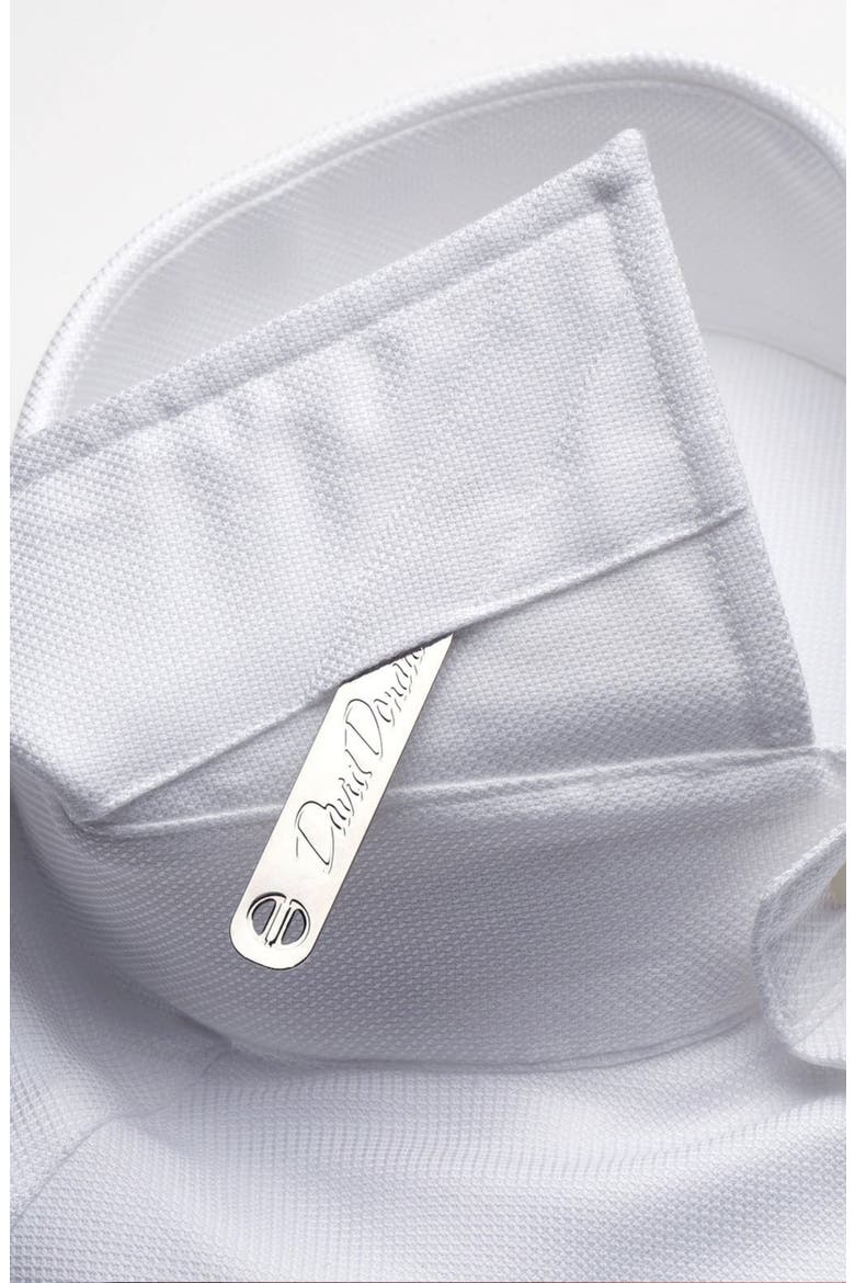Collar Stays, Alternate, color, SILVER