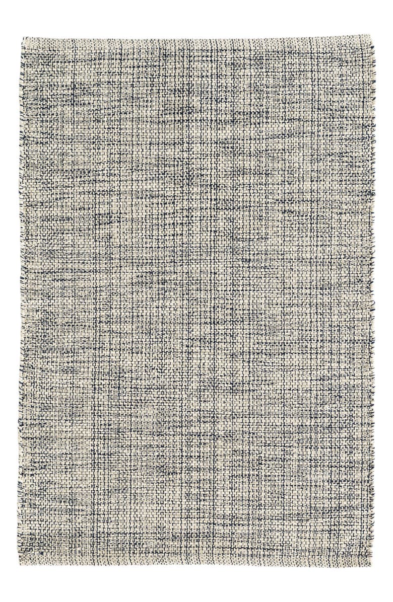 Dash & Albert Marled Woven Rug, Main, color, 