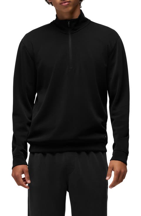 Shea Soft Quarter Zip Pullover