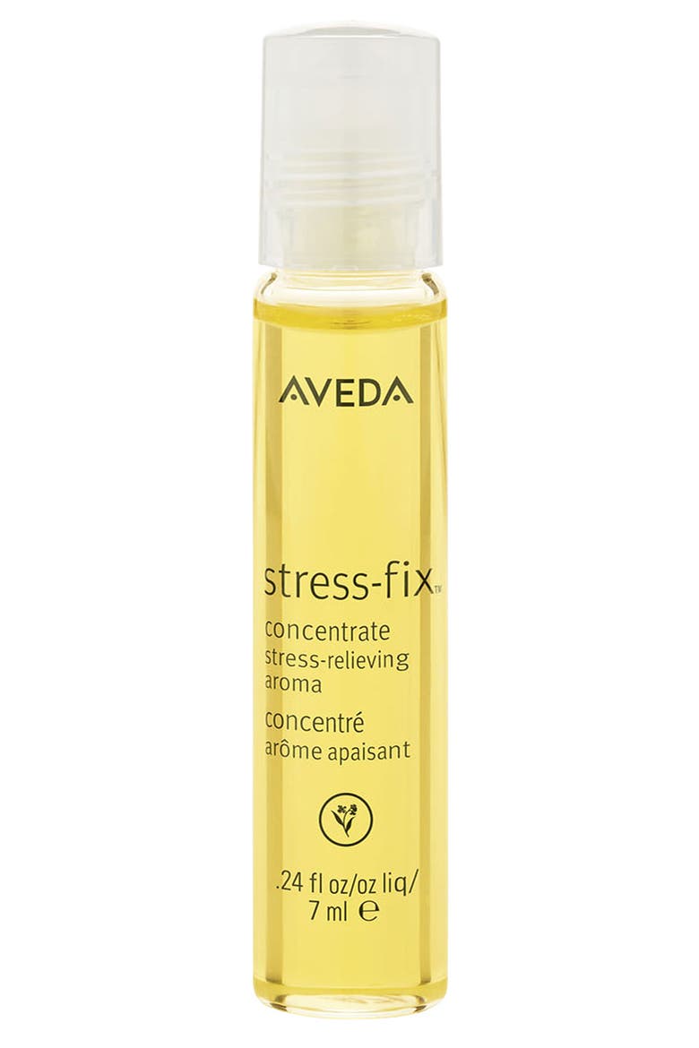 'stress-fixâ„¢' Concentrate Stress-Relieving Aroma, Main, color, NO COLOR