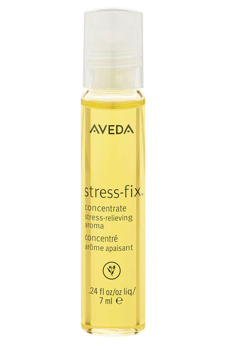Aveda 'stress-fixâ„¢' Concentrate Stress-Relieving Aroma, Main, color,