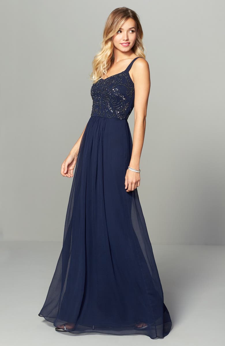 Judith Jack Triple Row Bangle, Alternate, color,