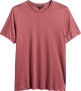 Robert Barakett Georgia Pima Cotton T-Shirt