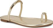 Nine West Balon Slide Sandal