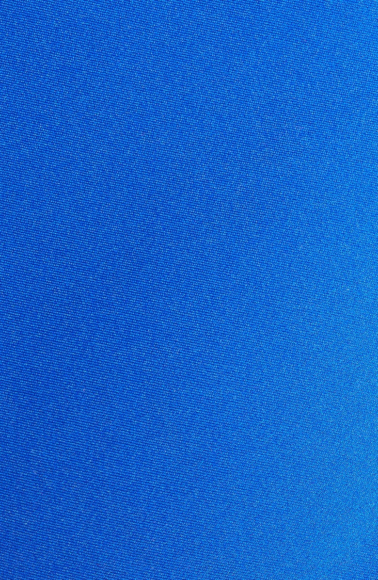 Kulani Kinis Minimalist Bikini Bottoms, Alternate, color, Blue Lagoon