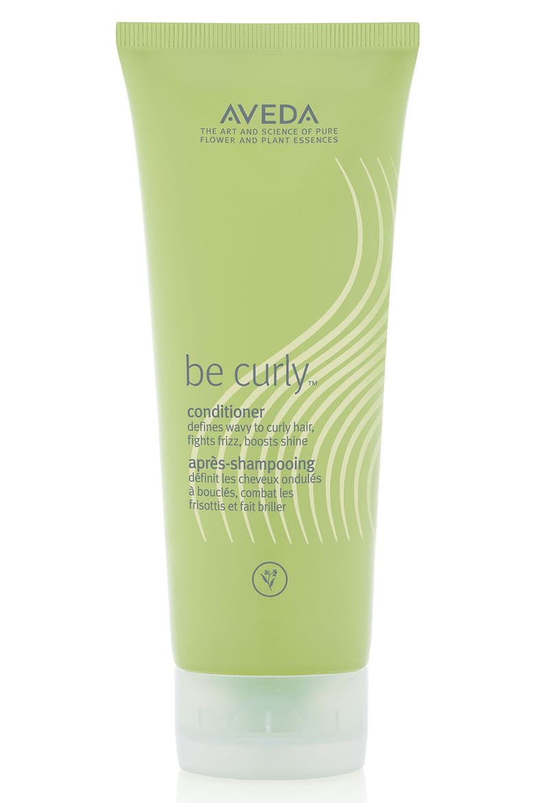 be curly™ Conditioner, Main, color, NO COLOR