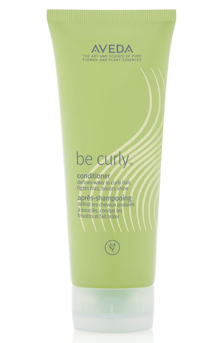 Aveda be curly<sup>™</sup> Conditioner, Main, color,