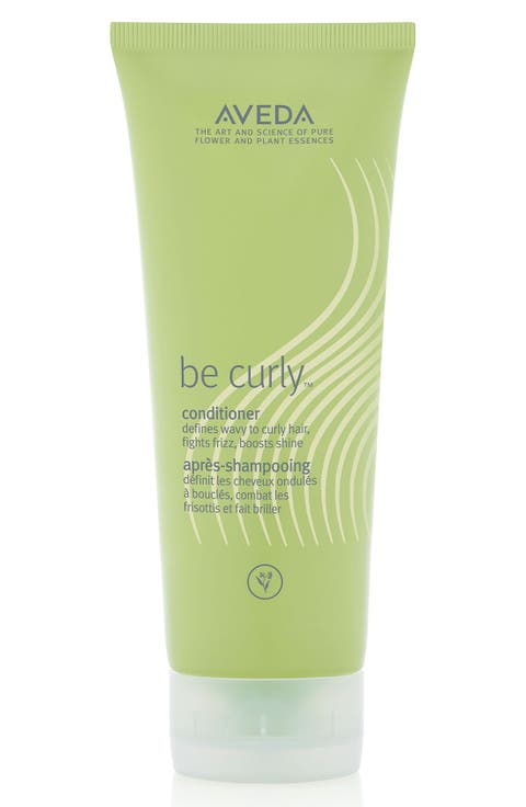 be curly™ Conditioner
