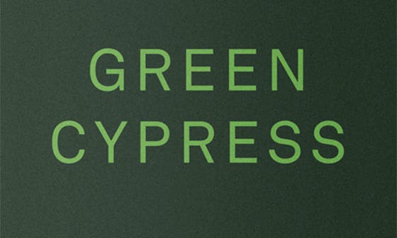 selected GREEN
