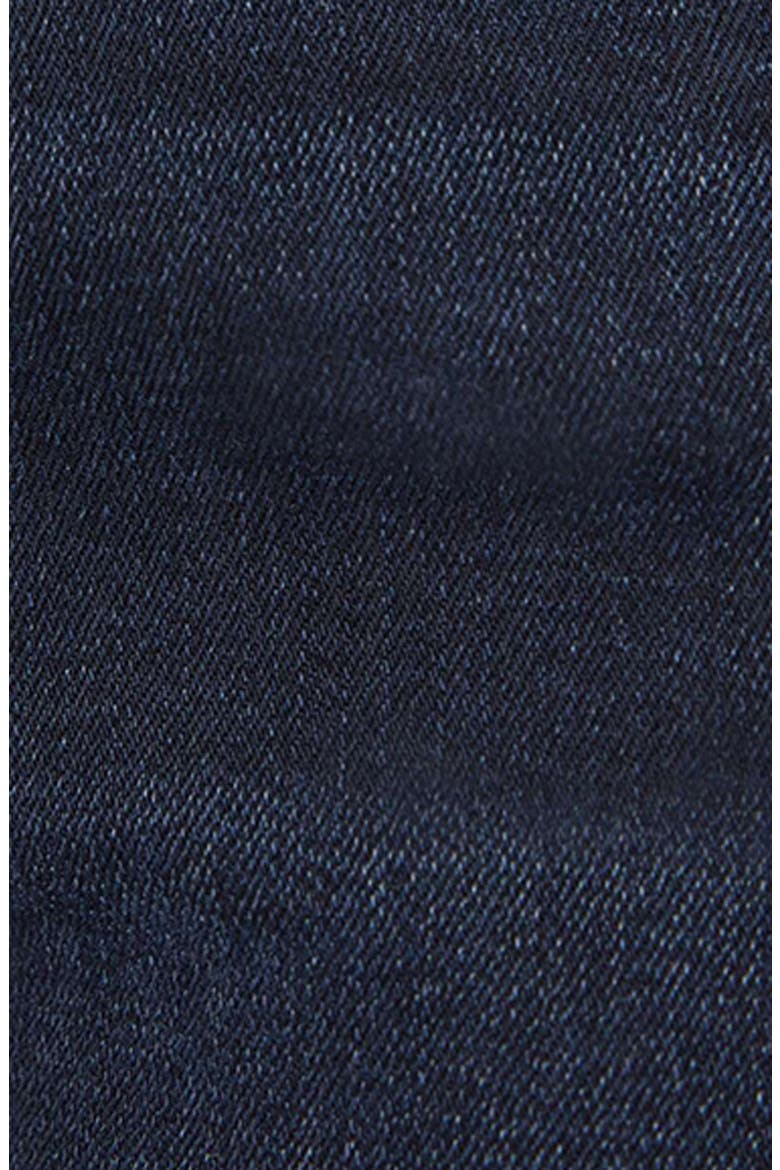 Lil' Zip Rambler Ankle Straight Leg Jeans, Alternate, color, NIGHT IN VENICE