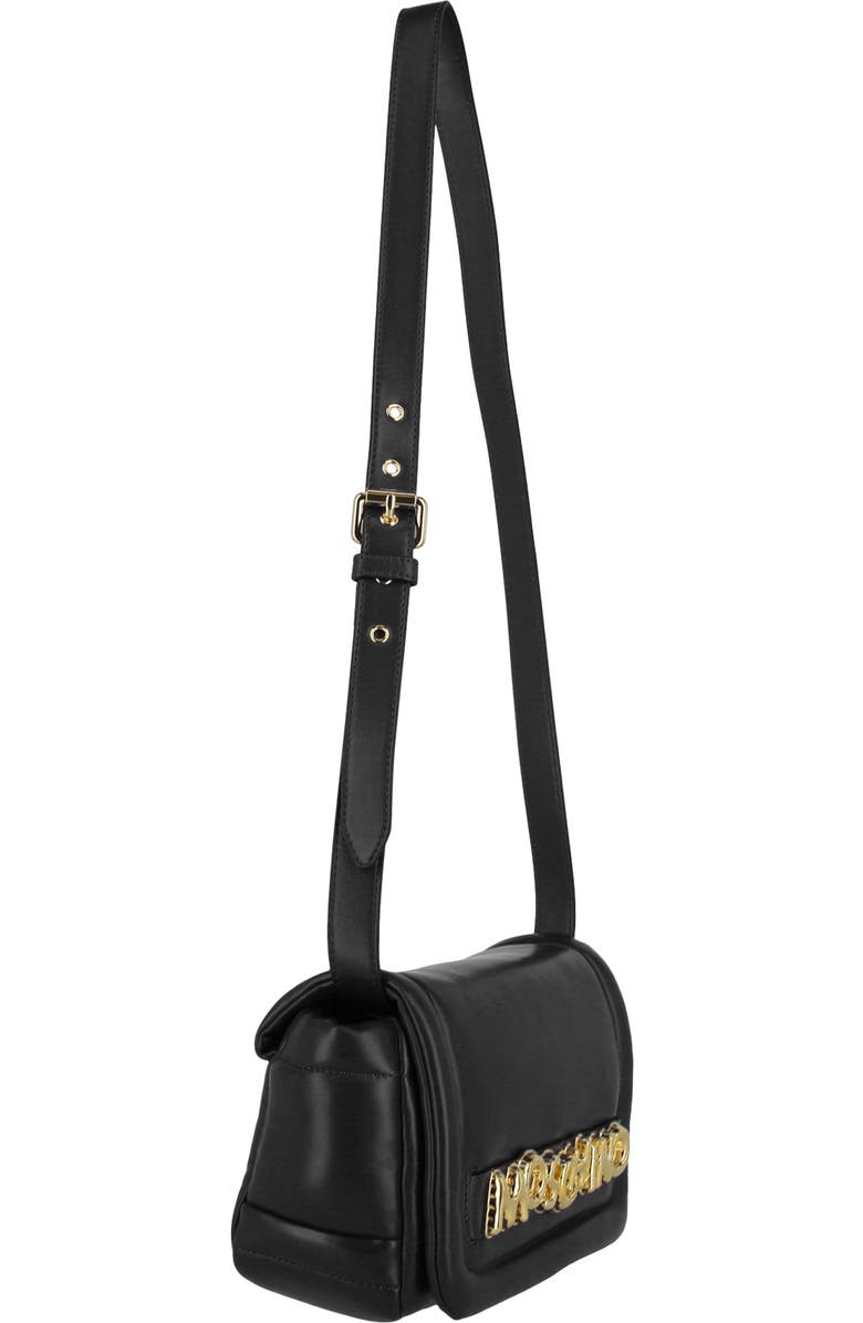 Moschino Crossbody Bag, Alternate, color,