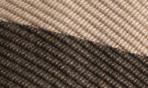 Nordstrom Rack Pleated Scarf In Multi