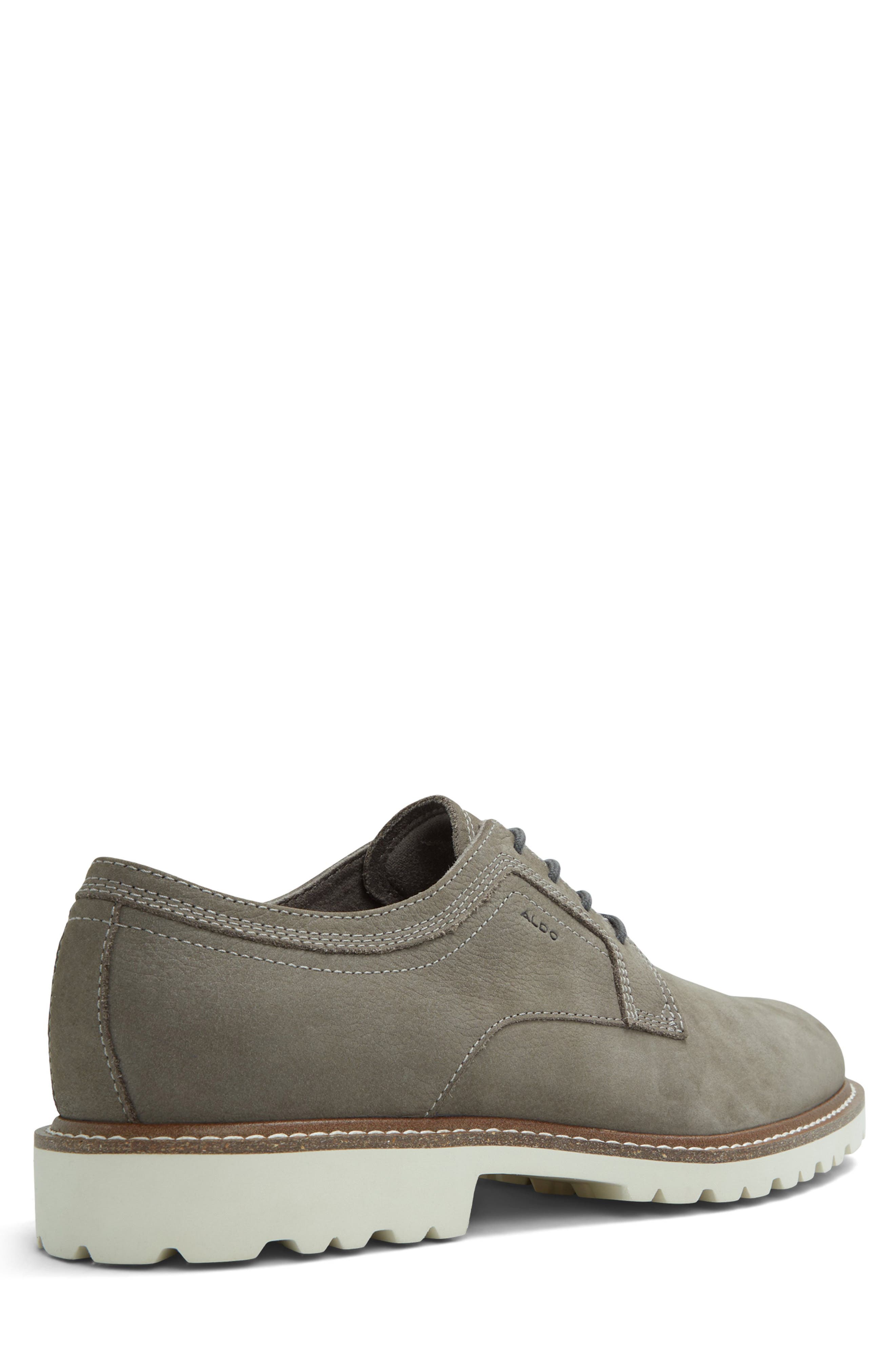 Bane Derby, Alternate, color, GREY