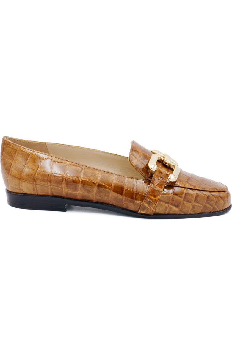 Amalfi by Rangoni Olimpo Bit Loafer, Alternate, color,