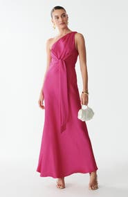 SAVEL Kylie Midi Dress