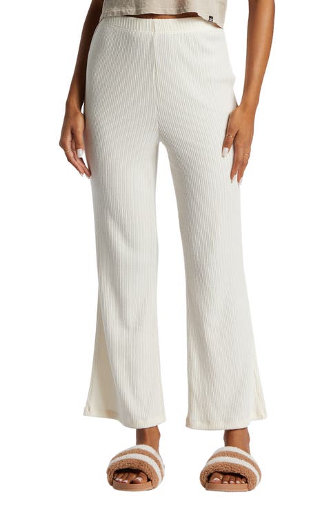 Lana Rib Pants