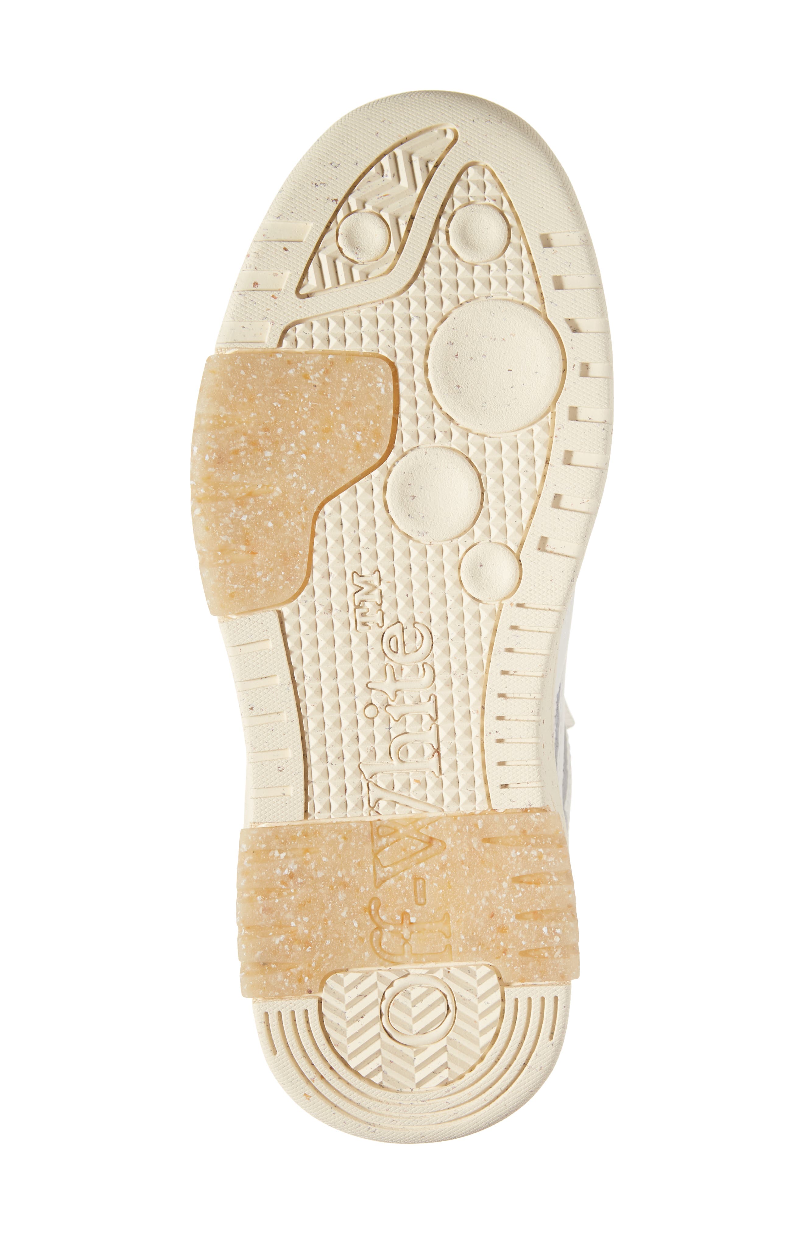 Off-White Slim Out of Office Sneaker, Alternate, color, 