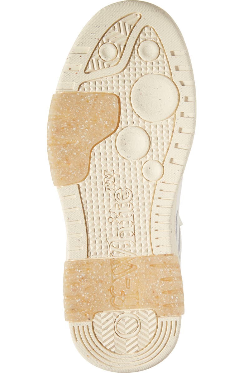 Off-White Slim Out of Office Sneaker, Alternate, color,