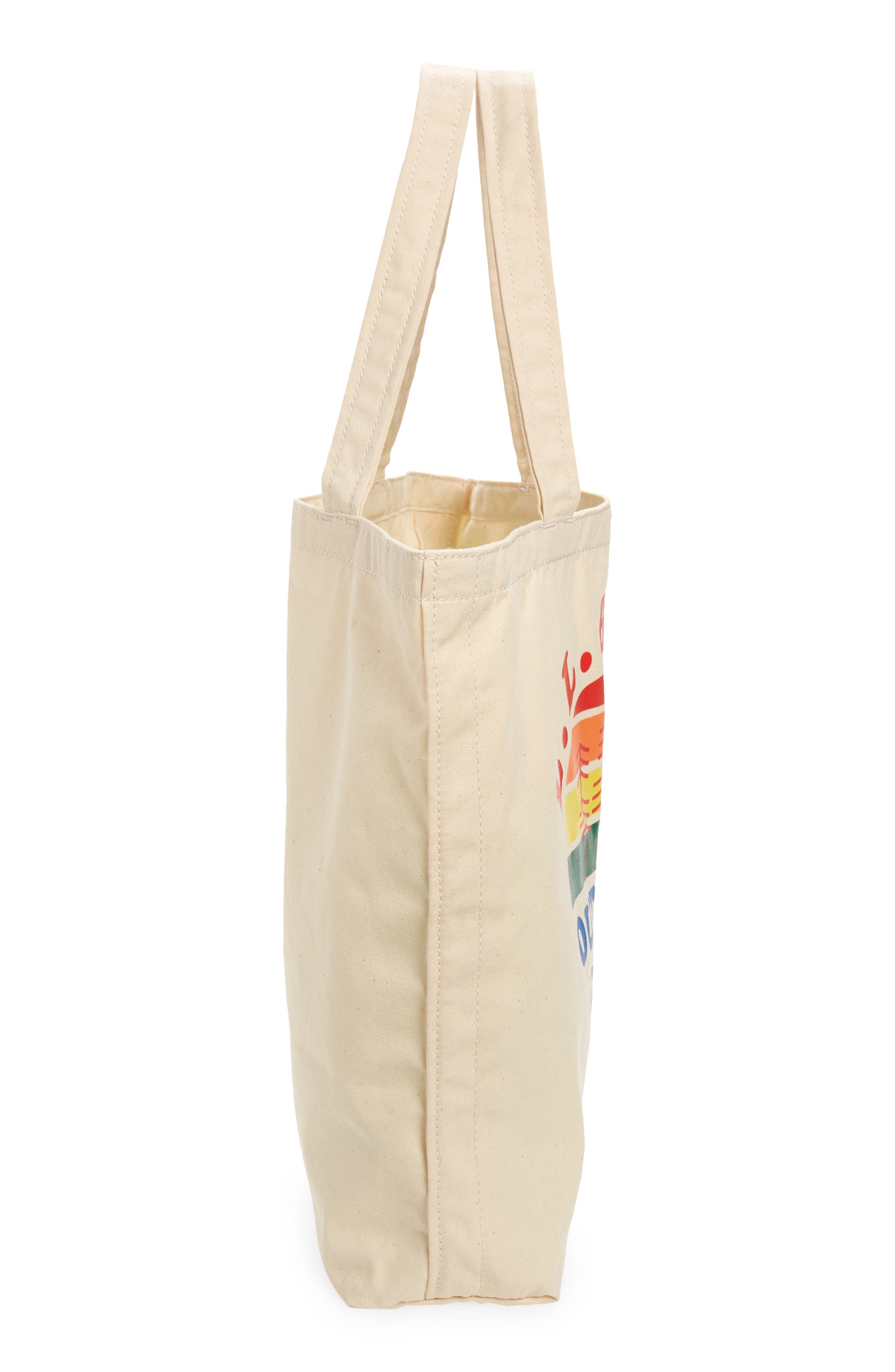 L.L.Bean Wicked Shoppah Tote, Alternate, color, 