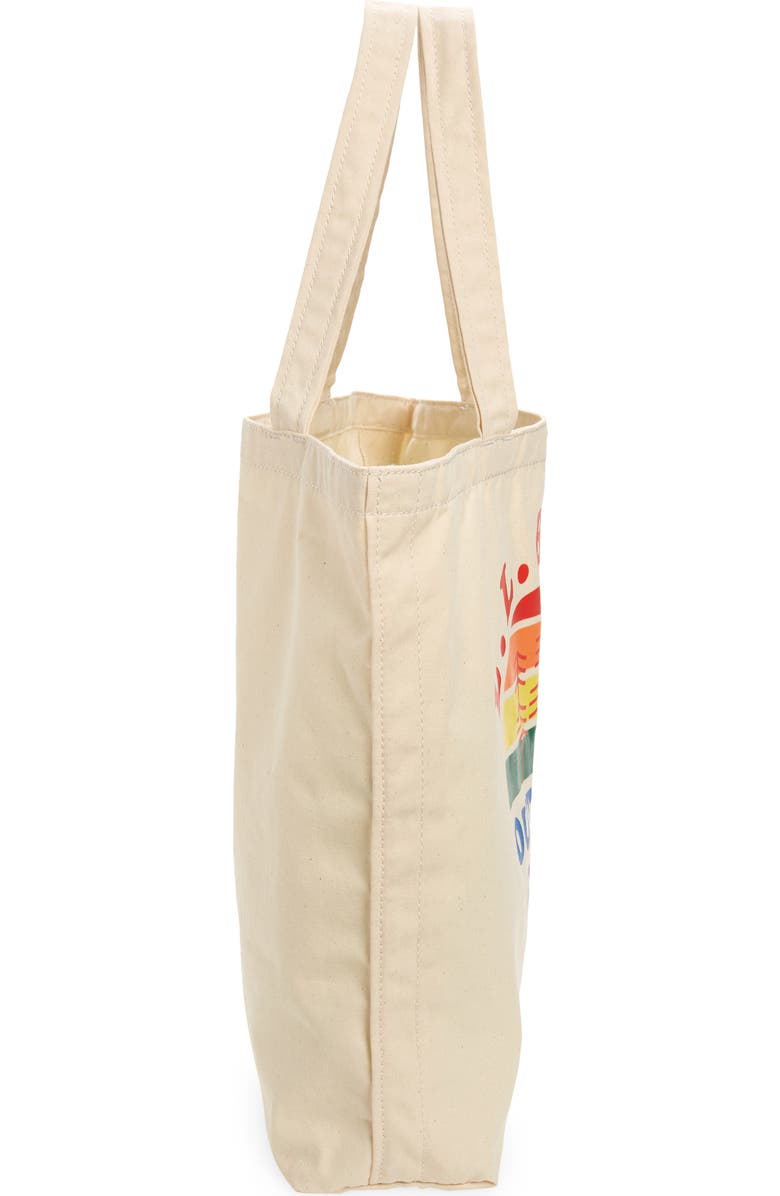 L.L.Bean Wicked Shoppah Tote, Alternate, color,