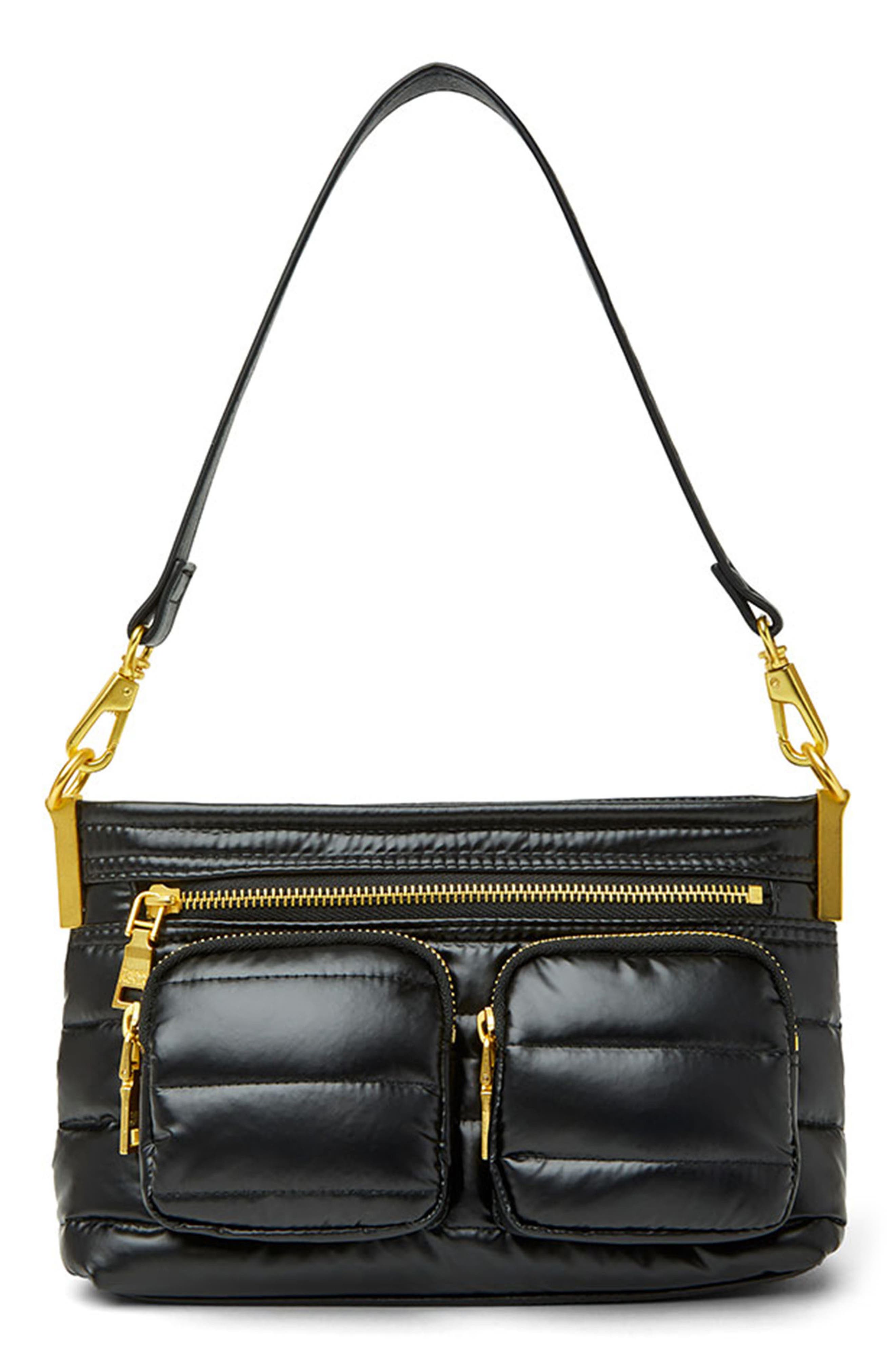 THINK ROYLN Double Trouble Crossbody Bag, Alternate, color, 