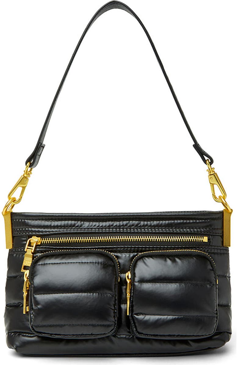 THINK ROYLN Double Trouble Crossbody Bag, Alternate, color,