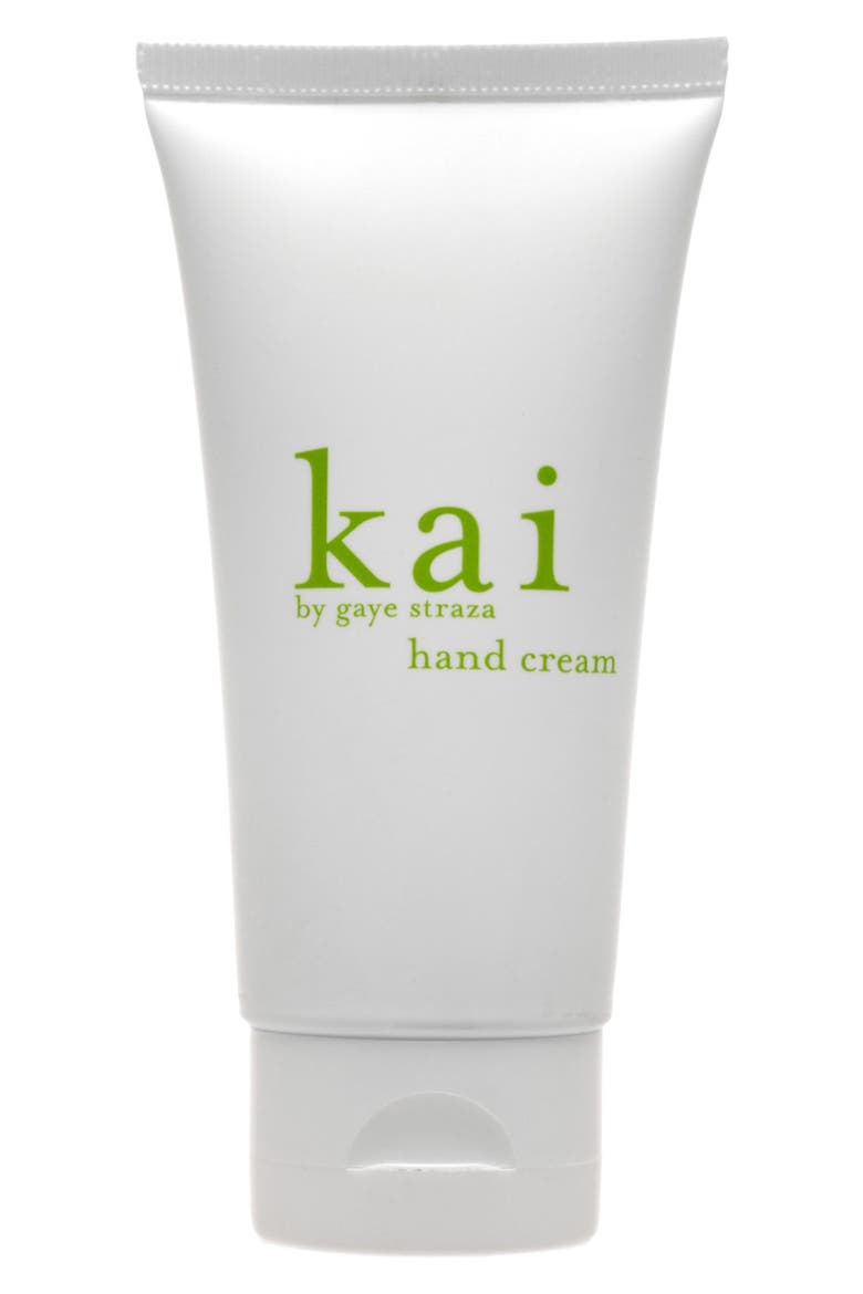 Hand Cream, Main, color, NO COLOR