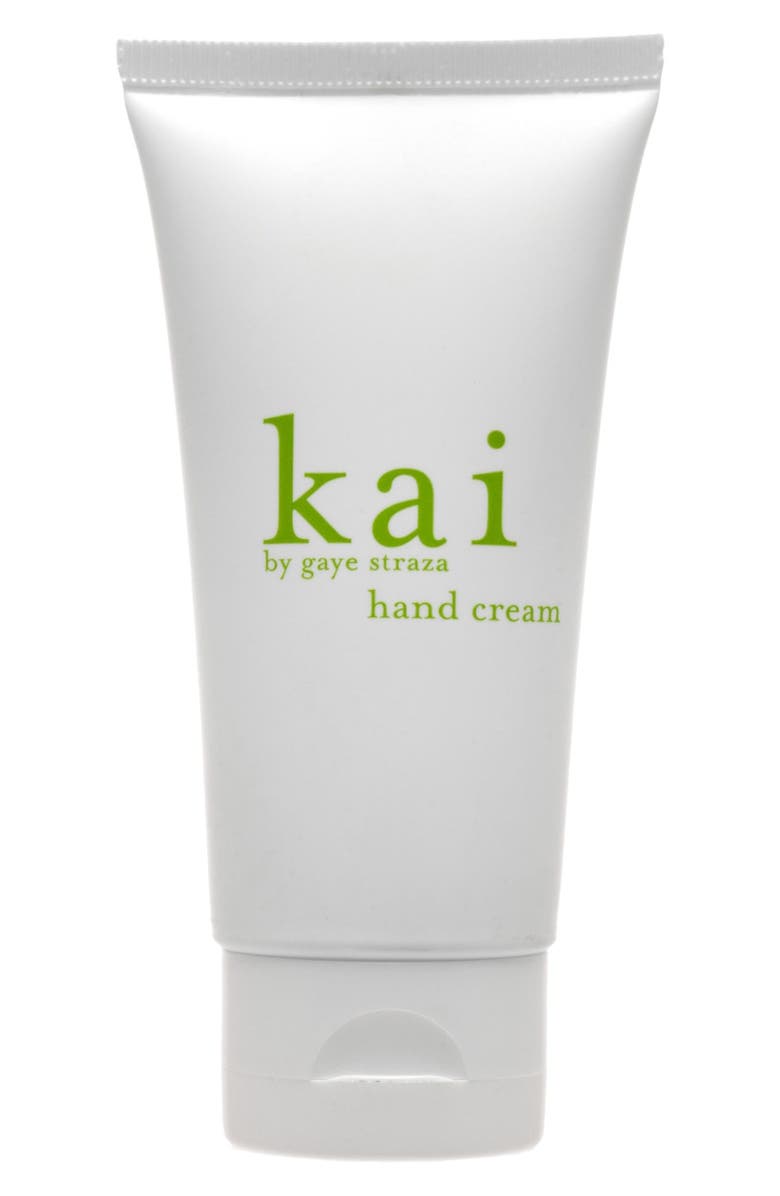 kai Hand Cream, Main, color, 