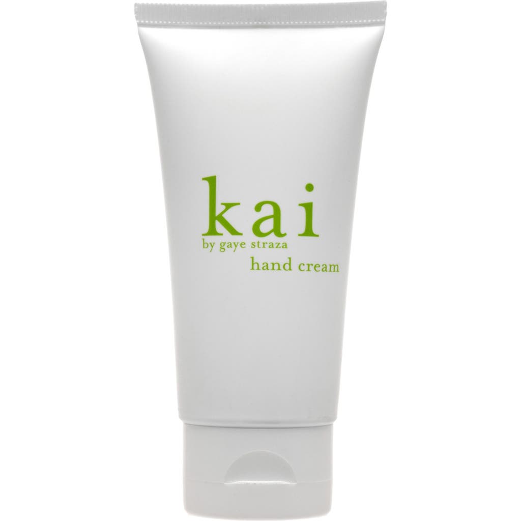 kai Hand Cream  product