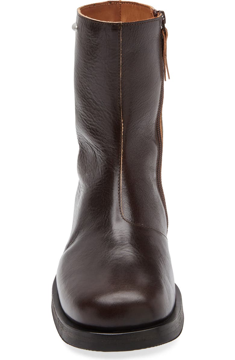 OUR LEGACY Camion Boot, Alternate, color,