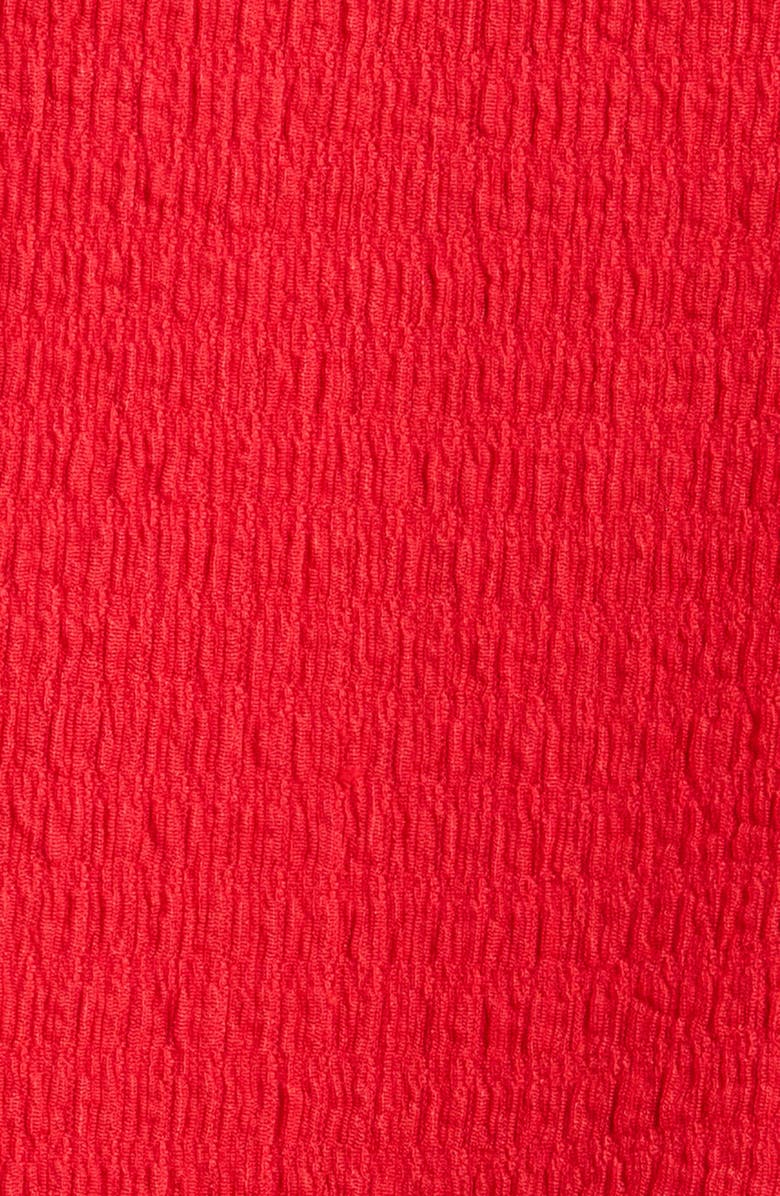 Jones New York Texture Dolman Top, Alternate, color, Rouge