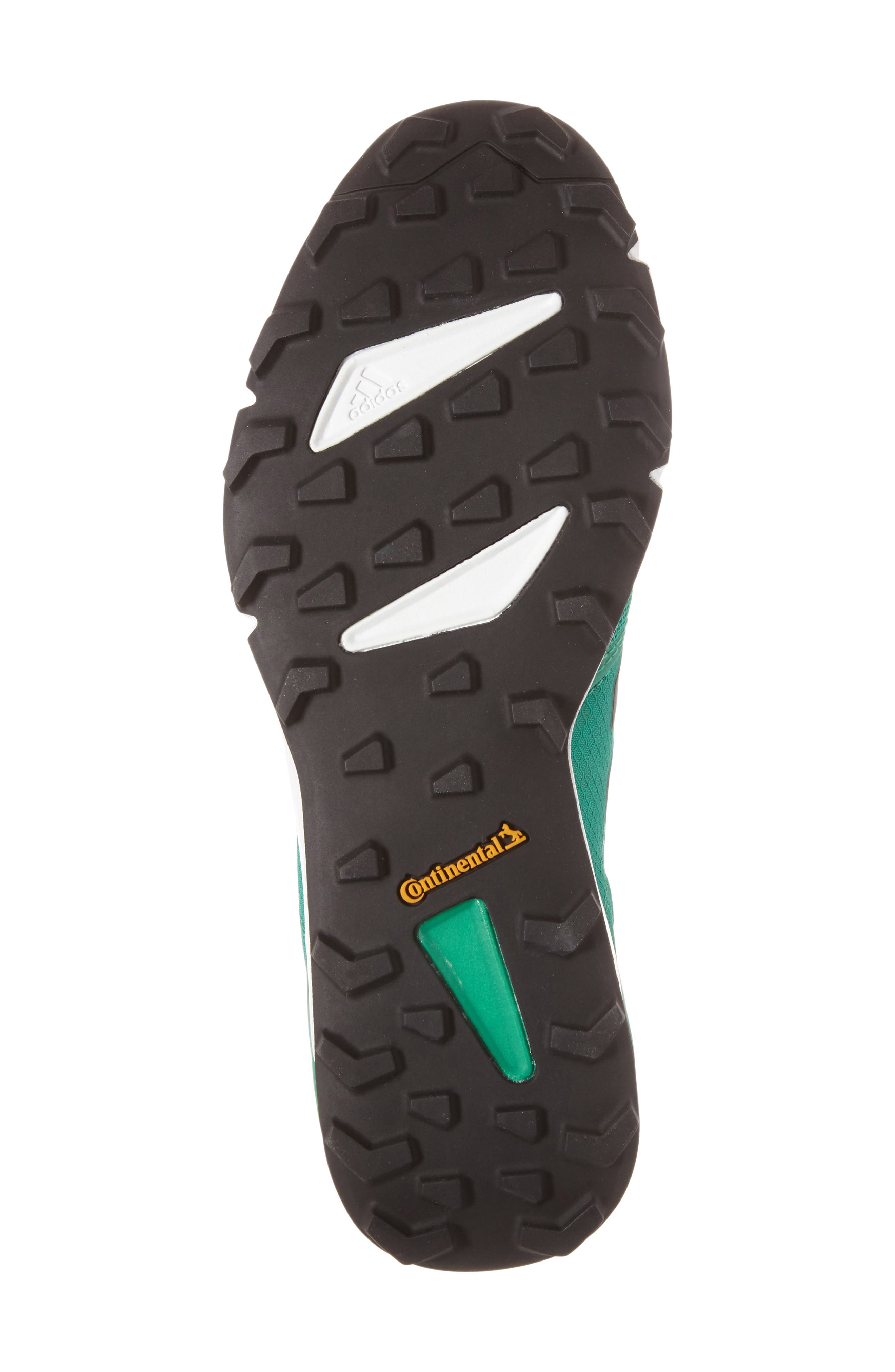 Terrex Agravic Speed Trail Running Shoe, Alternate, color, CORE GREEN/ CORE GREEN/ BLACK
