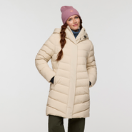 Cotopaxi Alivio Down Parka - Women's