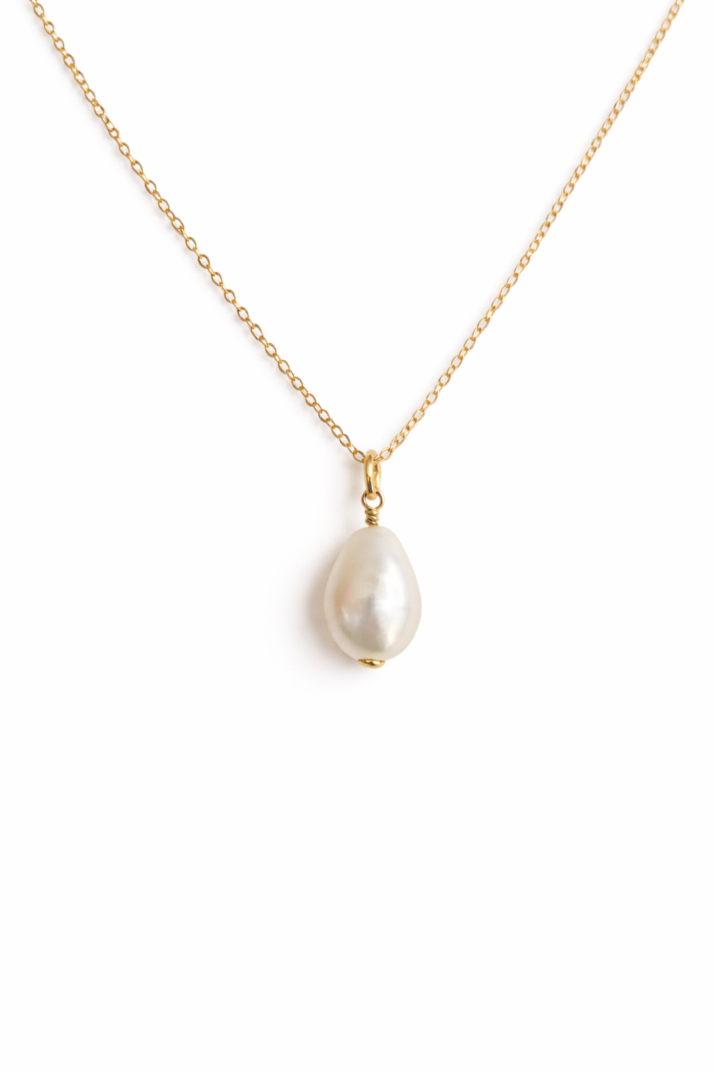 selected 14k Gold Fill - 18-20"